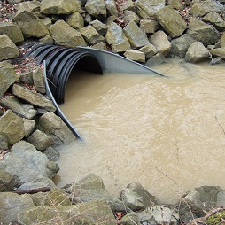 Stormwater Pollution Prevention Plans